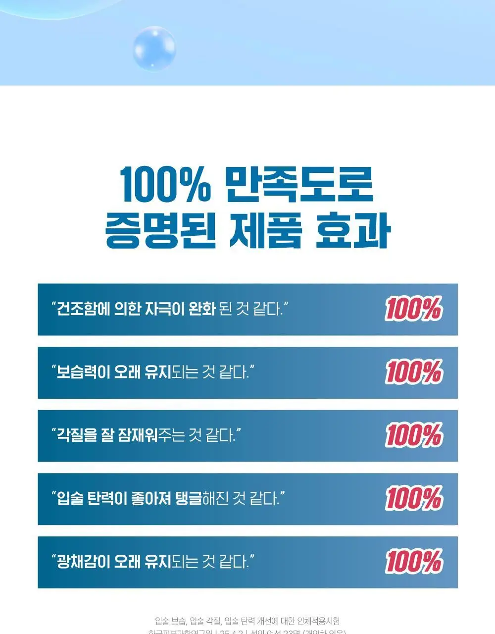 [수분촉촉/민경하 공동개발] 라운드랩 자작나무 수분 립밤 20g 상세페이지 4